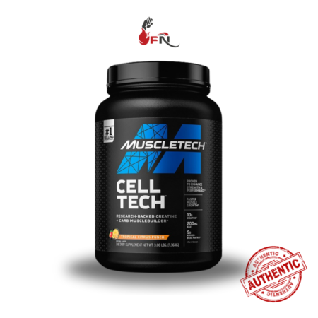 Cell-Tech 3lb By MuscleTech