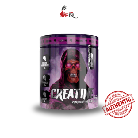 Creatine Powder 66 Servings By Skull Labs