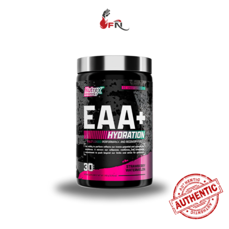 Eaa + Hydration 30 Servings By Nutrex Research