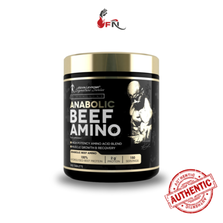 Anabolic Amino 300 Tablets By Kevin Levrone Signature Series