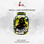 Skull Labz Ripped Mass