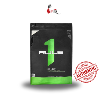 R1 Lbs 12.1lb By Rule1 Proteins