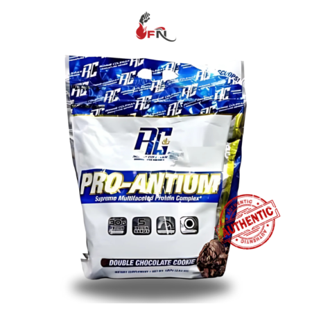 Pro Antium 10lb By Ronnie Coleman Signature Series