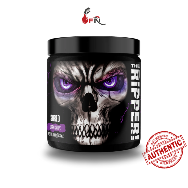 The Ripper! 30 Servings By Jnx Sports