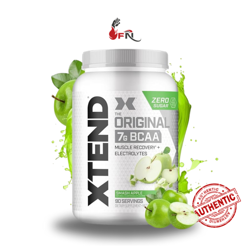 Xtend X The Original 90 Servings By Scivation
