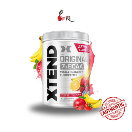 Xtend X The Original 30 Servings By Scivation