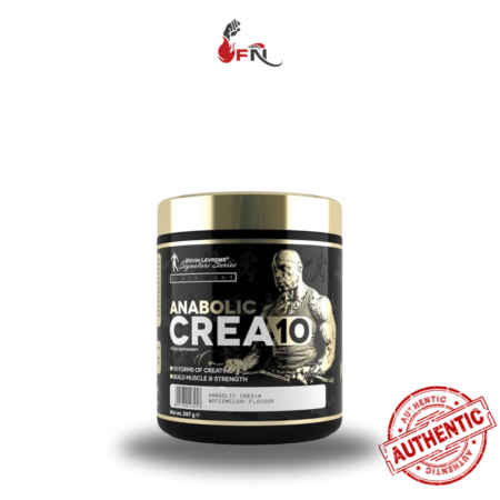 Anabolic Crea10 30 Servings By Kevin Levrone Signature Series