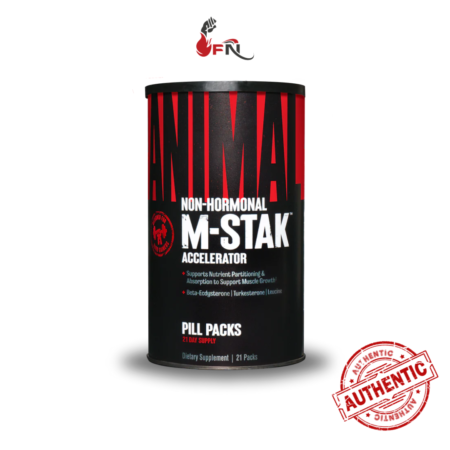 Animal M-Stak 21 Packs By Universal Nutrition