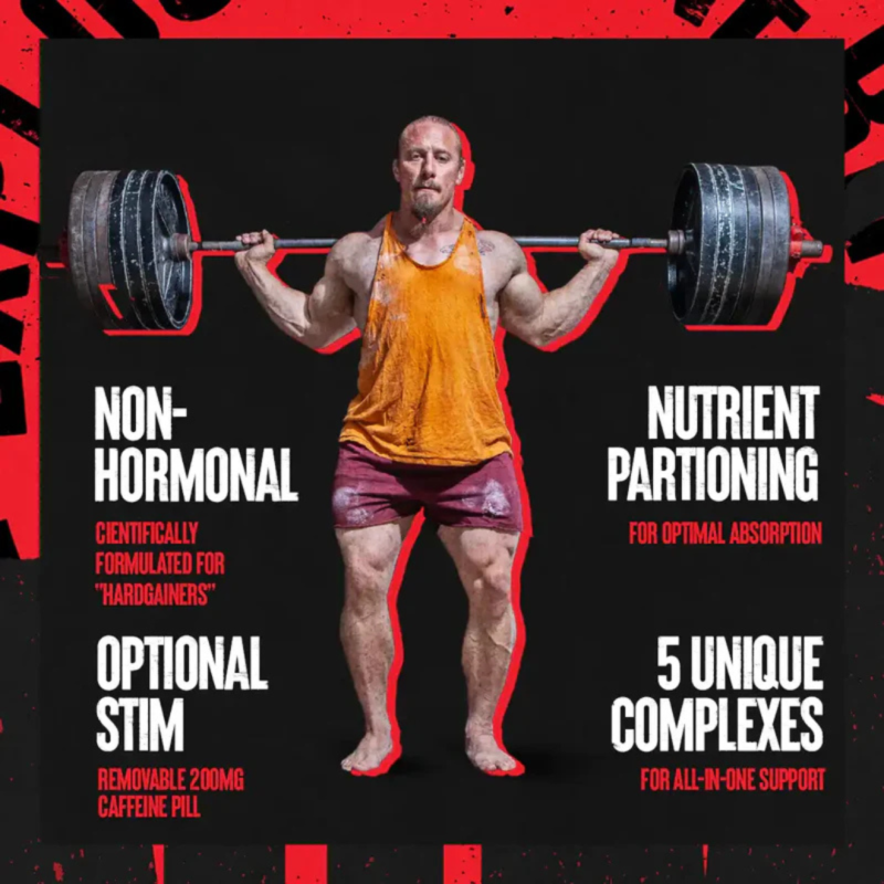 Animal M-Stak 21 Packs By Universal Nutrition - Image 5