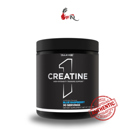 R1 Creatine 75 Servings By RuleOne Proteins
