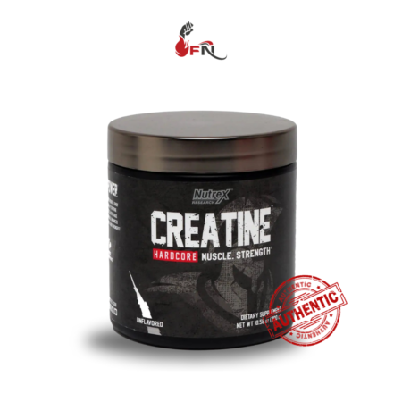 Creatine Drive 300g By Nutrex Research