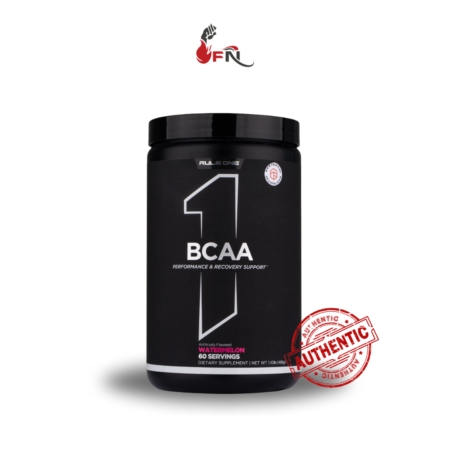 R1 Bcaas 60 Servings By Rule1 Proteins