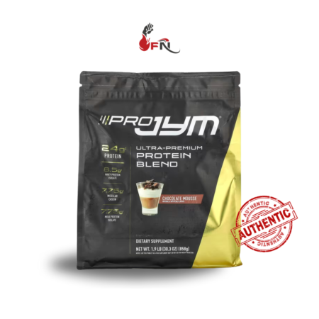 Pro Jym 1.8lb By Jym Supplement Science