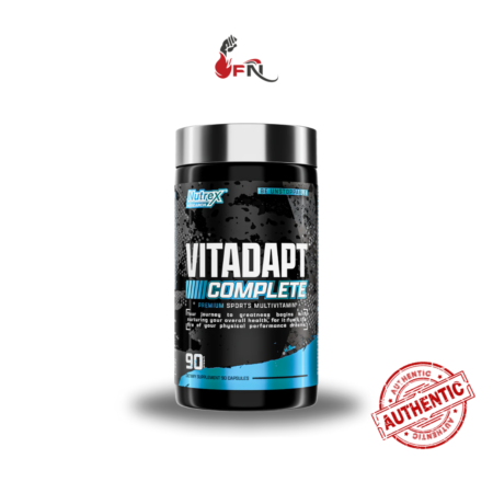 Vitadapt 90 Tablets By Nutrex Research