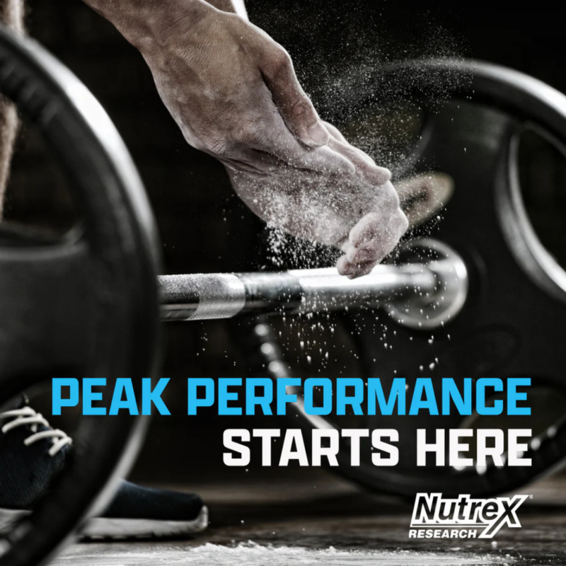 Vitadapt 90 Tablets By Nutrex Research - Image 7